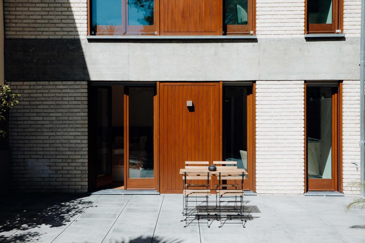 Jars Apartments - Casa Do Bessa Porto Exterior foto