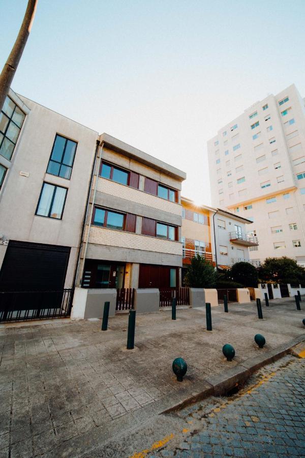 Jars Apartments - Casa Do Bessa Porto Exterior foto