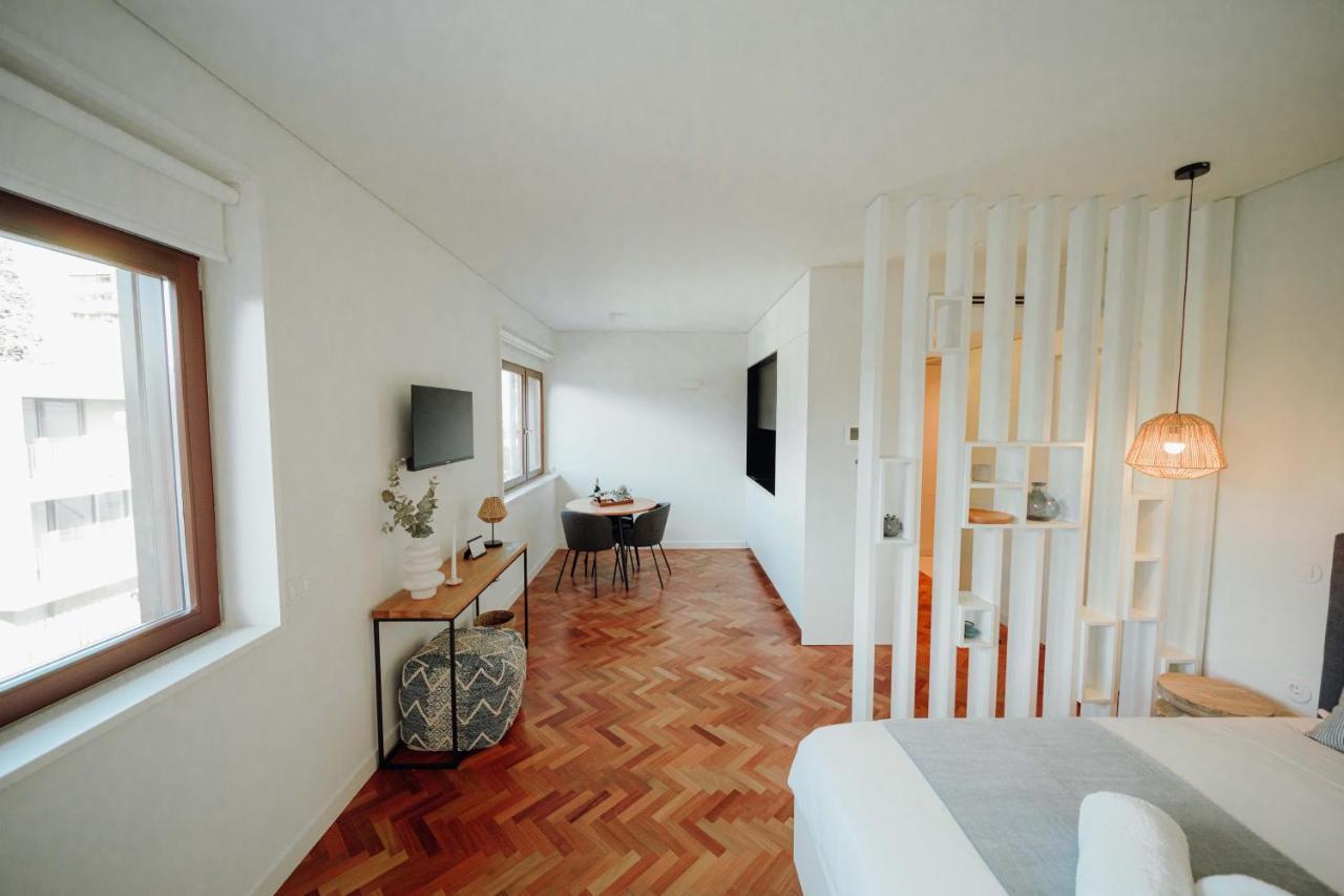 Jars Apartments - Casa Do Bessa Porto Exterior foto