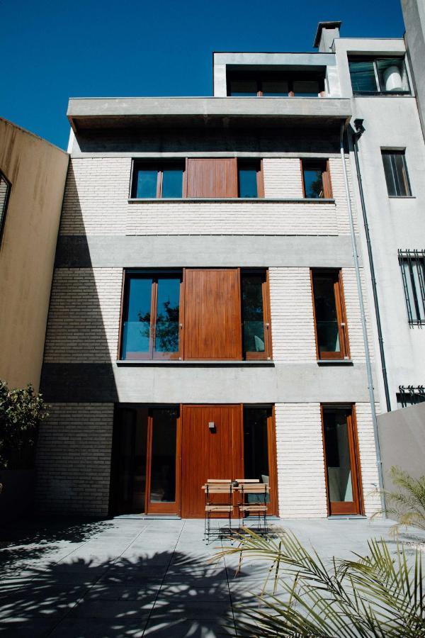Jars Apartments - Casa Do Bessa Porto Exterior foto